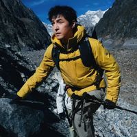始祖鸟和可隆差3000块，买的不是同一件东西