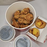 花19块9买8个特大翅根值不值？实测后说实话：肉确实多但味道差点意思