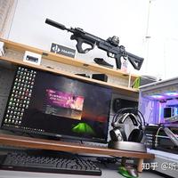 千元电竞显示器怎么选？从参数到产品，一篇说清楚