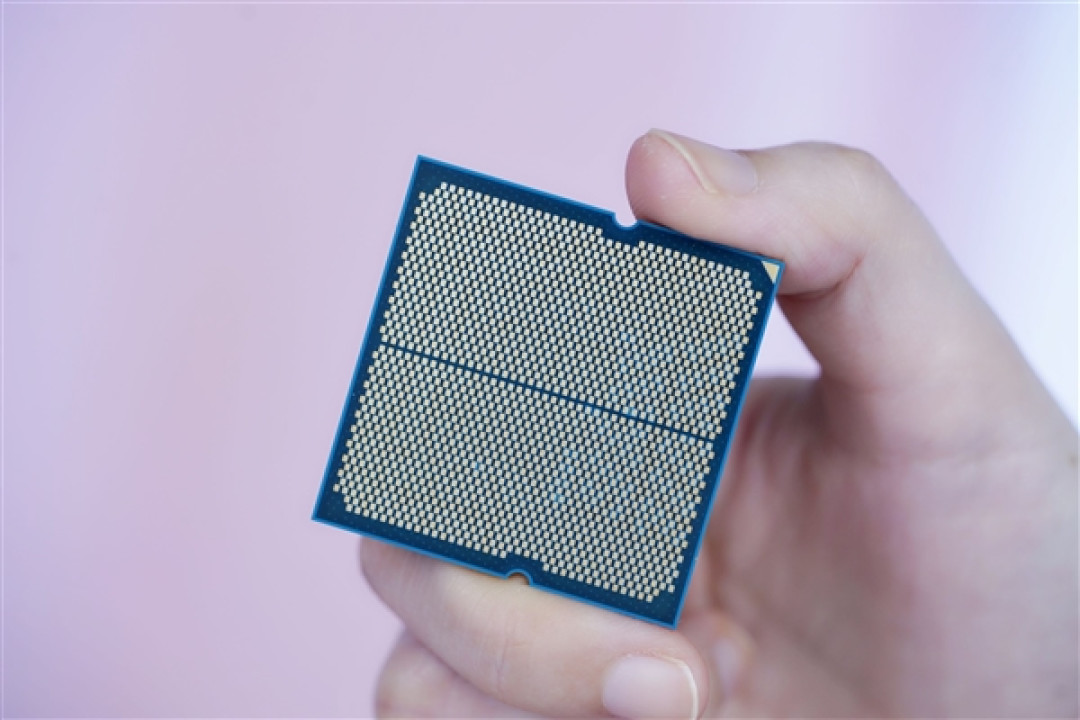 AMD Zen 6 CPU大杀招曝光:不再无脑全核拉满!