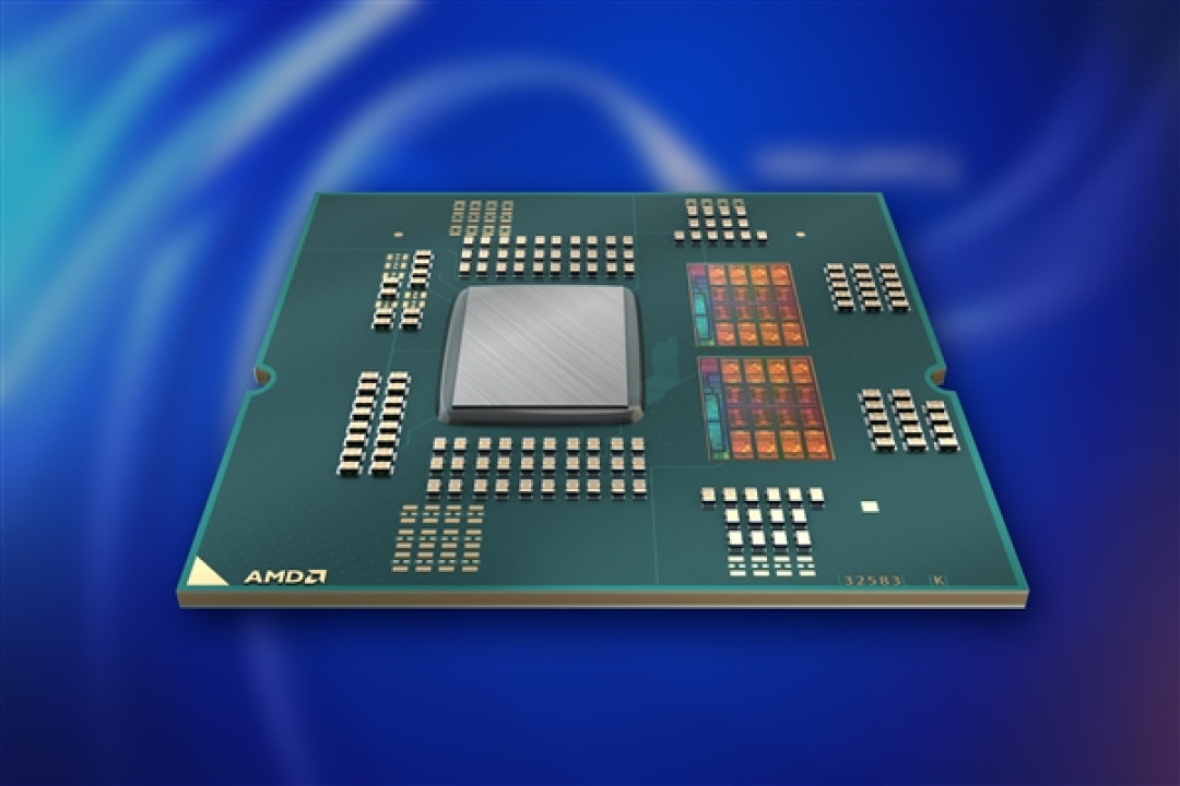 AMD Zen 6 CPU大杀招曝光:不再无脑全核拉满!