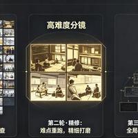 分镜烂画再精也是废稿！漫画家不会告诉你的视觉叙事秘密