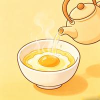 溏心蛋流心诱惑的背后，这5类人吃完可能进医院，营养师说出实情