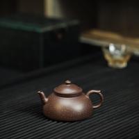 商家不会告诉你的紫砂壶真相，看完少花冤枉钱