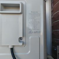 格力云锦空调安装体验超棒