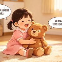 AI玩具是智商税还是真有用？内行人才知道的选购真相