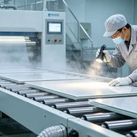 柜体基材别再“一刀切”！晶狮科技6大18厘基材怎么选？