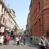 黎黄陂路VS昙华林：武汉两条老街到底怎么选，一次说清楚