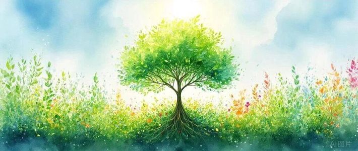 植物“挑肥拣瘦”的真相：不是土里没肥，是它根本没看上眼