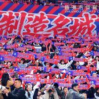 花150块看后脑勺？株洲主场观赛选座入场停车全避坑