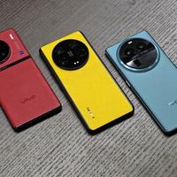 2026年了骁龙8 Gen2还值得买吗?二手小米13vs同价位中端新机全面对比