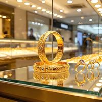 金价一样老凤祥工费为啥比中国黄金贵30元克内行人才知道的选金店潜规则