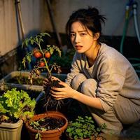 出差回家绿萝蔫成咸菜？几块钱和几百块的自动浇水差在哪