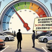 合资B级车集体崩盘!帕萨特、迈腾、凯美瑞怎么选?老司机给你盘清楚