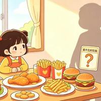 每5个中国人就有1个中招！这种“隐性饥饿”专挑胖子下手，你可能正在经历