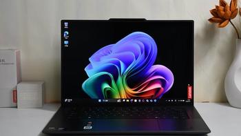 差价近万元，ThinkPad和惠普大屏轻薄本谁更值？