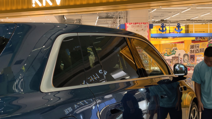 小米电动车