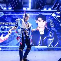 China Joy现场看汪东城，屏宇宙里看X3B