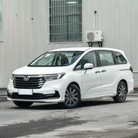 同门兄弟差3万，本田奥德赛和艾力绅家用MPV怎么选