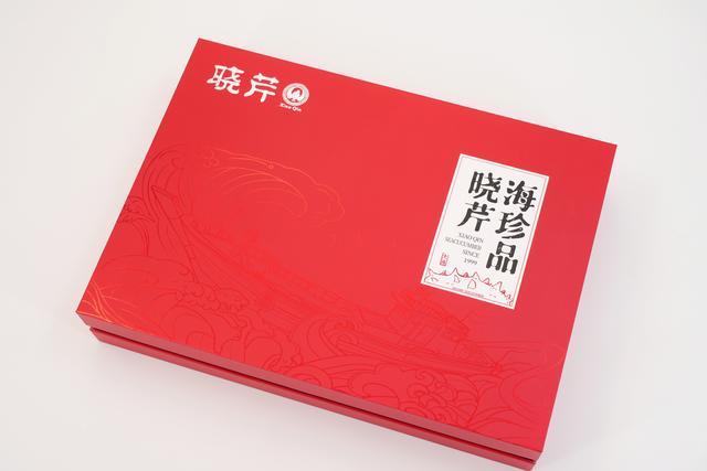 699元即食海参值不值？看完这篇不再花冤枉钱