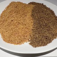 亚麻籽粉开封后这样保存，不然Omega-3全变质，钱白花了