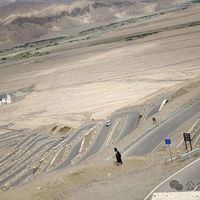 36公里600道弯！盘龙古道网红打卡还是自虐？老司机说实话