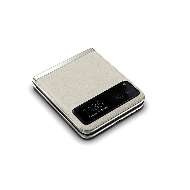 Flip7 vs Moto Razr Ultra：4300mAh续航王者谁更强？看完这篇不纠结