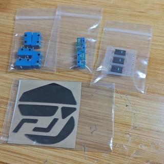 罗技G502双击有救了？老款X系列对比分析，看完知道怎么选