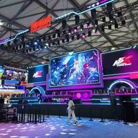 2026 ChinaJoy避坑指南：动线规划决定你能玩到多少内容