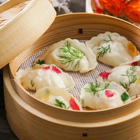 18元一颗的饺子到底在卖什么?有人觉得是交智商税,有人说比日料还值