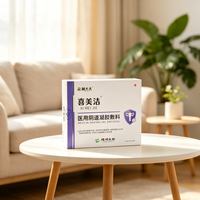 换过七八款私护洗液才发现：敏感肌的本命洗液喜美洁效果最好