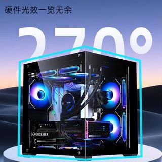海景房散热到底行不行？看完这3点你就明白了