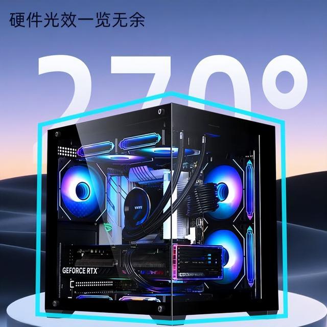 海景房散热到底行不行？看完这3点你就明白了
