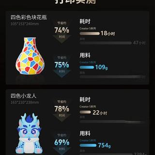 3000元成3D打印分水岭!全封闭CoreXY+多色打印怎么选?这三款闭眼入