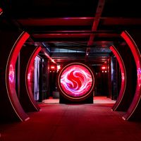 帧率稳144fps/功耗还省28%！iQOO 15这成绩让对手怎么追
