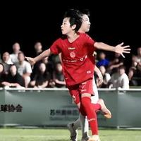 11岁神童6球主宰决赛，一场6:2给中国青训上了震撼一课