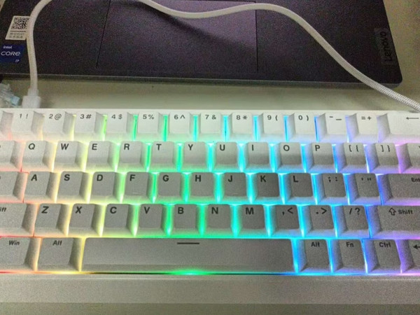 我的桌游好搭子之迈从Ace 68 V2磁轴键盘