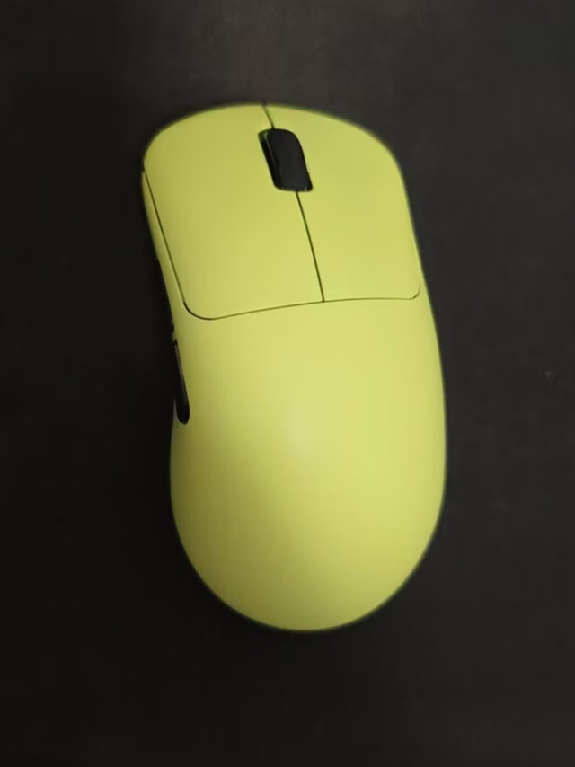 我的桌游好搭子之雷柏VT3s V2版鼠标
