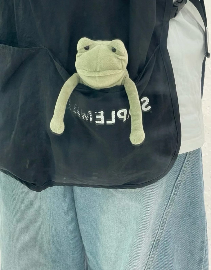 邦尼兔毛绒布艺