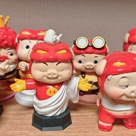 二次元IP剧情分析与探讨