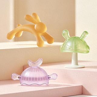 口欲期牙胶怎么选？关键看这3点，别让便宜货害了宝宝