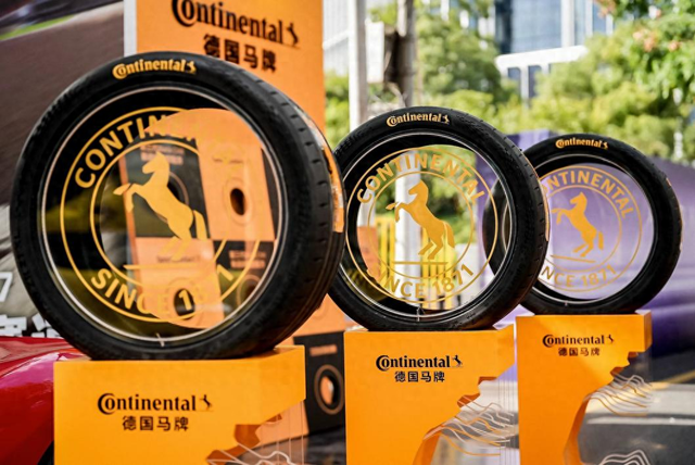 实测制动距离比竞品短4.6米，马牌这款城市SUV轮胎确实有点东西