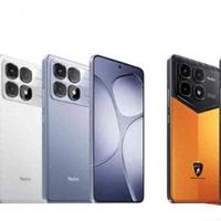 一加Ace5 Pro还是红米K70 Ultra？3000块买游戏机看完这篇不纠结