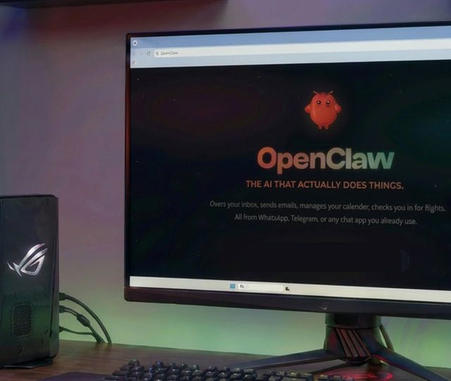 什么主机能同时跑 AI 建模、4K 剪辑、电竞游戏