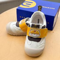宝妈必入!英贝米尼 2026 秋季学步鞋太香了👟