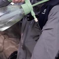2L还是3L？凯乐石博格达和猎风的真实差距，看完选衣不纠结
