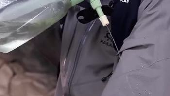 2L还是3L？凯乐石博格达和猎风的真实差距，看完选衣不纠结