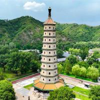 承德避暑山庄564万㎡，顺序选错多走两小时！老玩家：这路线才不亏