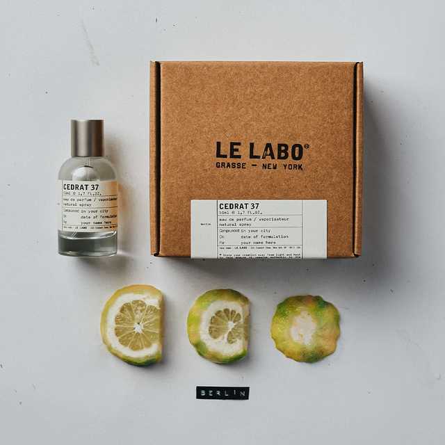 花两千买Le Labo还是Byredo？真实对比后选它更值