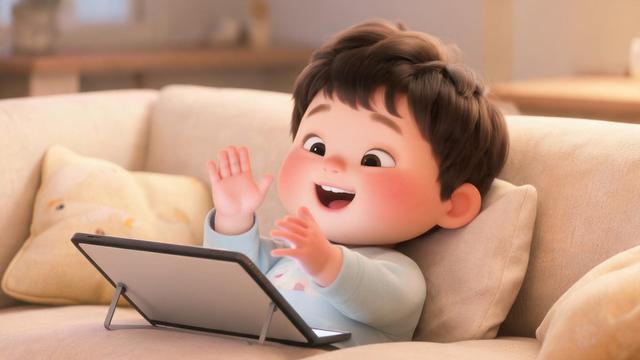AI学习机怎么选不踩坑？英语启蒙到应试，核心功能看完再决定